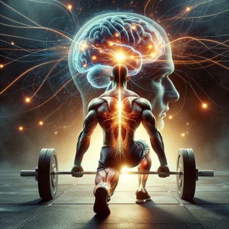 Audio Para Entrenar GYM- GENERICO