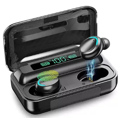 Audífonos inalámbricos Bluetooth F9