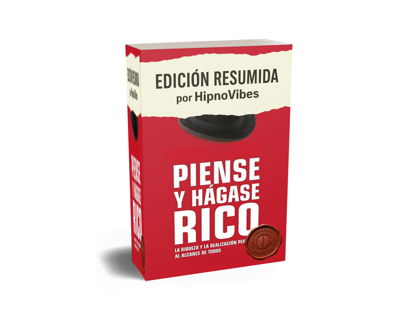 💰 Piense y Hágase Rico – El Pack Completo de Transformación Financiera y Mentalidad de Éxito