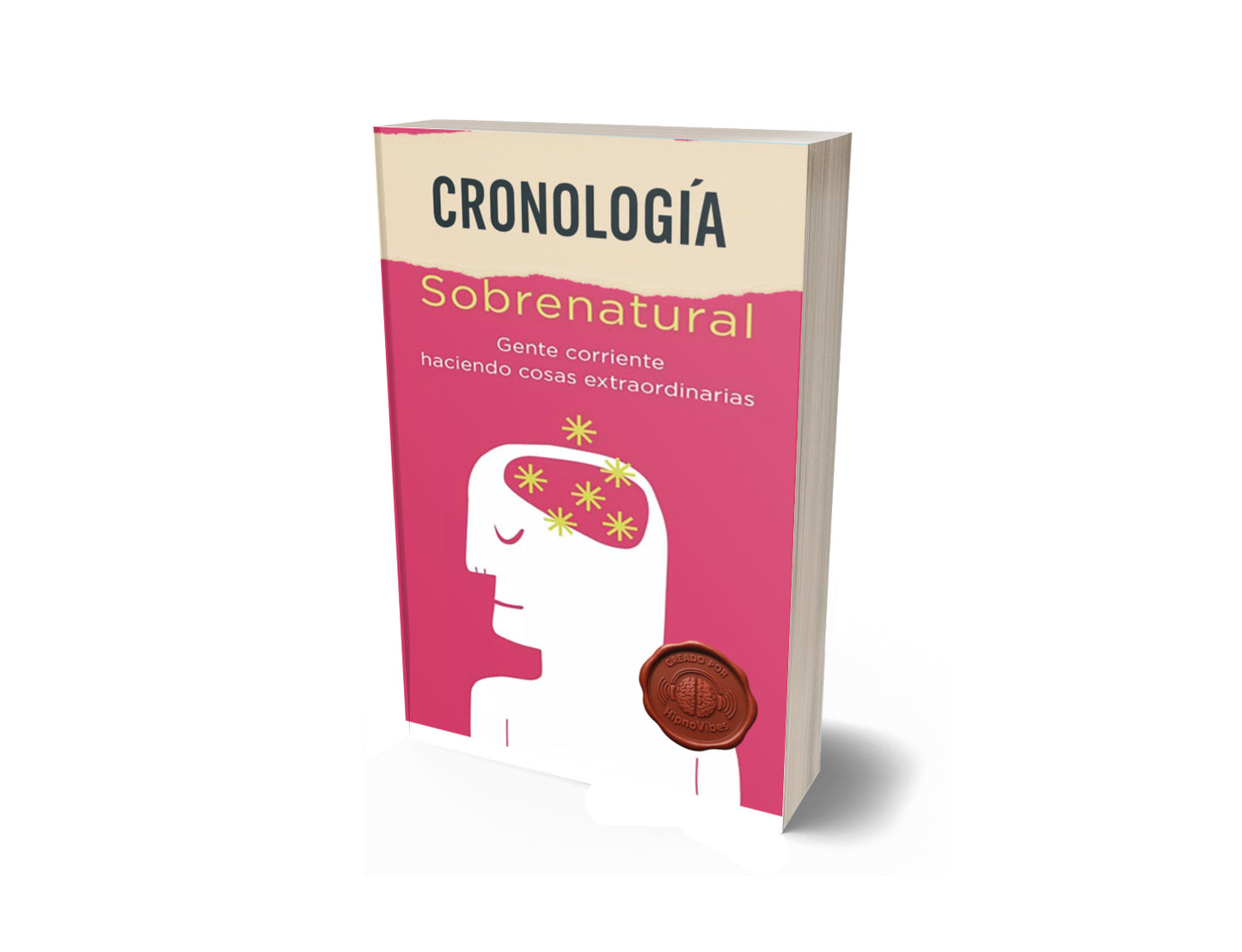Ebook Sobrenatural pack de estudio