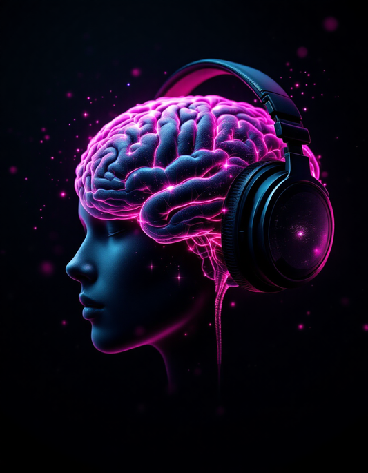 ✨ Reprograma tu Mente Emprendedora – Audio de Autohipnosis Femenina💎